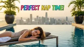 This Nap Hack Will Change Your Life (Backed by Science!)