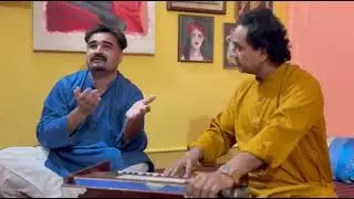 Raag Shahana Kanada ~ Shahzeb Ali