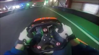SpeedPark Karting Henin-beaumont