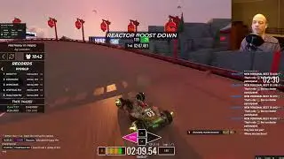 Trackmania - Best of Lars campaign by LarsTM
