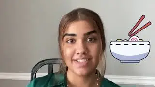 Accessible and Healthy Nutrition | Zahra Choudry | HBCAC