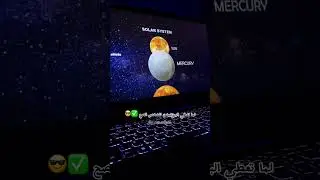 Making a PowerPoint About the Solar System