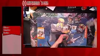 Guilty Gear Strive Unboxing: Did I get something MORE rare than a chrome?