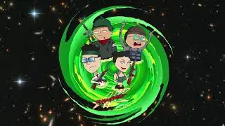 AK - Raygee ft. Xavier, Jam, N3S (Prod by AngelLaCiencia)