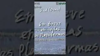 Slud (Demo) - Pr&eacute;via pro EP Spoil que lan&ccedil;a dia 23/1 #flourished #rock #grunge #Demo #rockbrasil