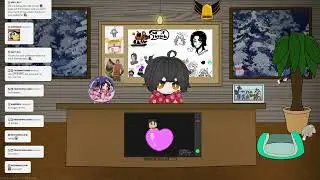 Art - Watame Redraw Part 1 - 12-27-25