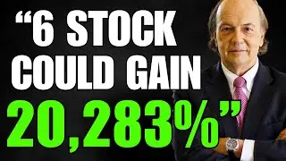 I Fact Check Jim Rickards's 