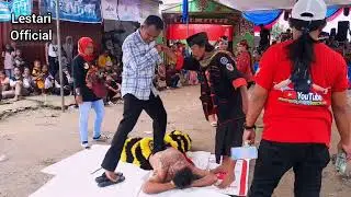 Ekstra kucingan mudo sakti,padang ratu,lampung