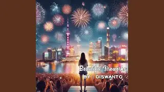 Beautiful Fireworks