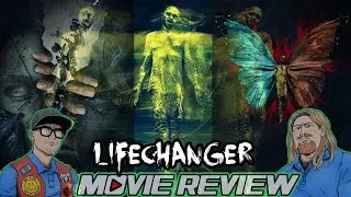 Lifechanger (2018) Review -  Body Hopping Done Right