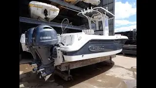 2017 Robalo R242 for Sale Loaded with Options