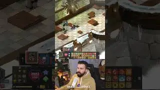 BIOFIENTE VS SACRI 😨#dofus #BUILD #pvm #sacrieur #opti #ddg #ankama #rpg #barbe___douce #dofus3