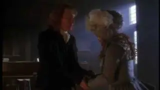 A Christmas Carol (1984) A Gavotte of times past