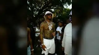 [FREE] Future Type Beat 2024 - 