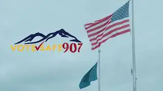 What to Expect - 2020 Alaska Primary Election