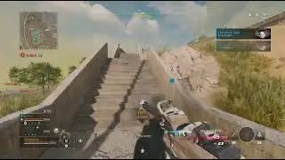 Warzone 34 kill game!!!!