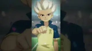 Inazuma eleven Boy Ships 🙉 -- Edit ♡♡