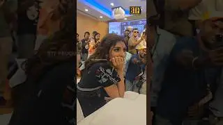 Sreeleela Stunning Candid Video: The Queen of Expressions!