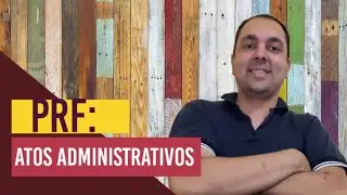 ATOS ADMINISTRATIVOS - BANCA - CEBRASPE / CESPE I INSS CONCURSO