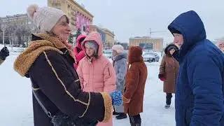 31 ЯНВАРЯ 2026 НУЖНО ЖИТЬ И ЛЮБИТЬ СЕЙЧАС! #танцы 