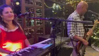 Pledging My Love | R99 Band Goa