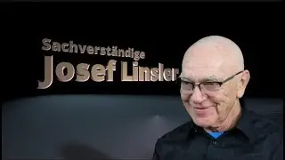 Josef Linsler - politischer Sachverst&auml;ndiger f&uuml;r Familienrecht! Wechselmodell? ISUV