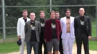 Draft Kings Commercial (2014)
