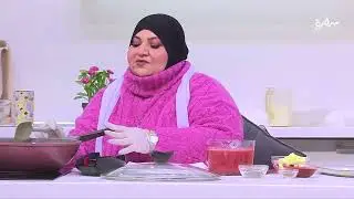 لسان | محروسة سالم
