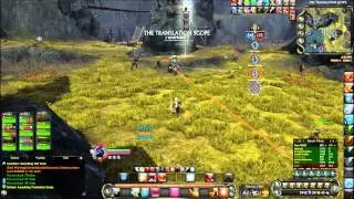 Rift - Rank 80 Full Warlord PvP Ep3