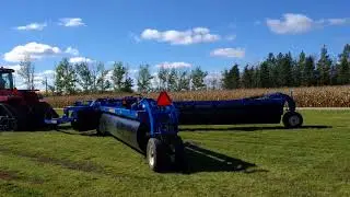 Truflex Land Roller (3 Section)