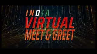 Dhoora India Meet & Greet | Wofm Network India | WofmE+ | Official Promo | 2023