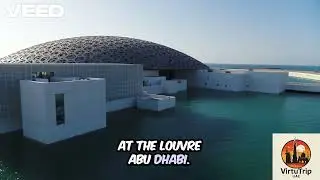 Explore UAE's Iconic Landmarks