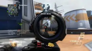 COD - Throwback READ DESCRIPTION !