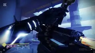 Operation Seraph's Shield