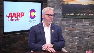 Get to know Colorado's gubernatorial candidates &mdash; Scott Bottoms (R)