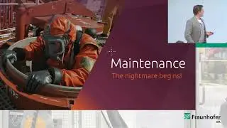 08 Robotics in a Hostile World: Security, Automated Maintenance and Upgrades - Canonical