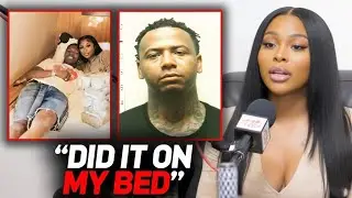 Jayda Cheaves Reveals Catching Ari Fletcher Lil Baby In Bed Drama