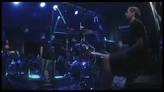 Uttara - Burning Fest (Abril 2025) #drumcam #goianiahardcore #ghc #goianiarockcity