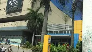 Nccc mall Davao City after a Very Huge Fire Burned lots of Call Center Agents Sunog naga aso gihapon
