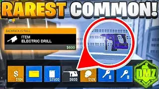 DMZ- The Hardest Mission I've ever done
