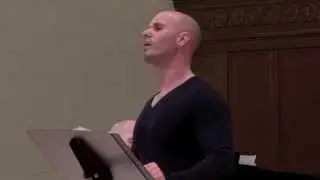L'heure exquise - Reynaldo Hahn - Zachary Gordin & Bryan Nies