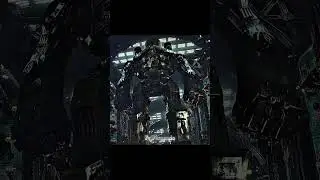 Cherno Alpha | Pacific Rim | Short Edit #chernoalpha #pacificrim #viral #edit #fyp #chernoalphaedit