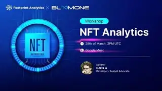 NFT Analytics: 7 Metrics to Check Before Buying Into a Collection