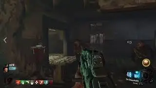 Bo3 zomies ps5 round 101 journey
