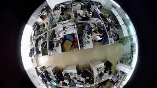 Security camera EseeCloud