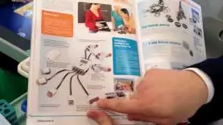 Полная презентация LEGO Education