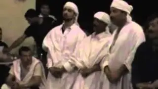 Rahaba Charfa - Chgansent madha
