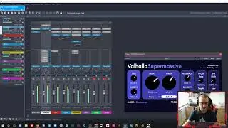 How to use Vienna Ensemble Pro 7 as a sound design instrument