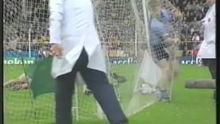 Dublin v Wexford 2002 Leinster SHC