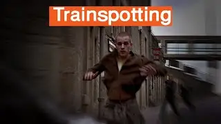 Trainspotting - Choose a Car